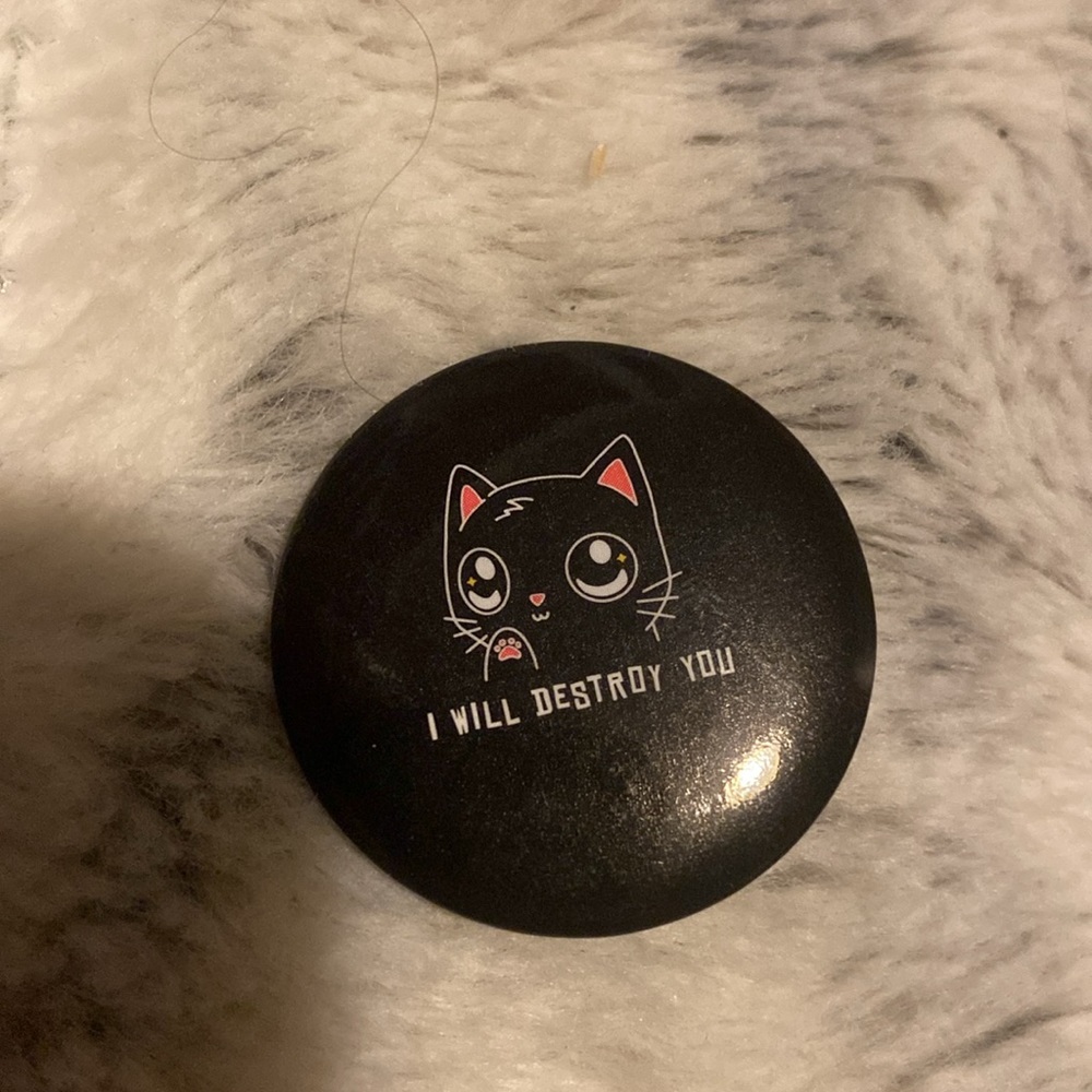 Pins - Picture 2 of 7